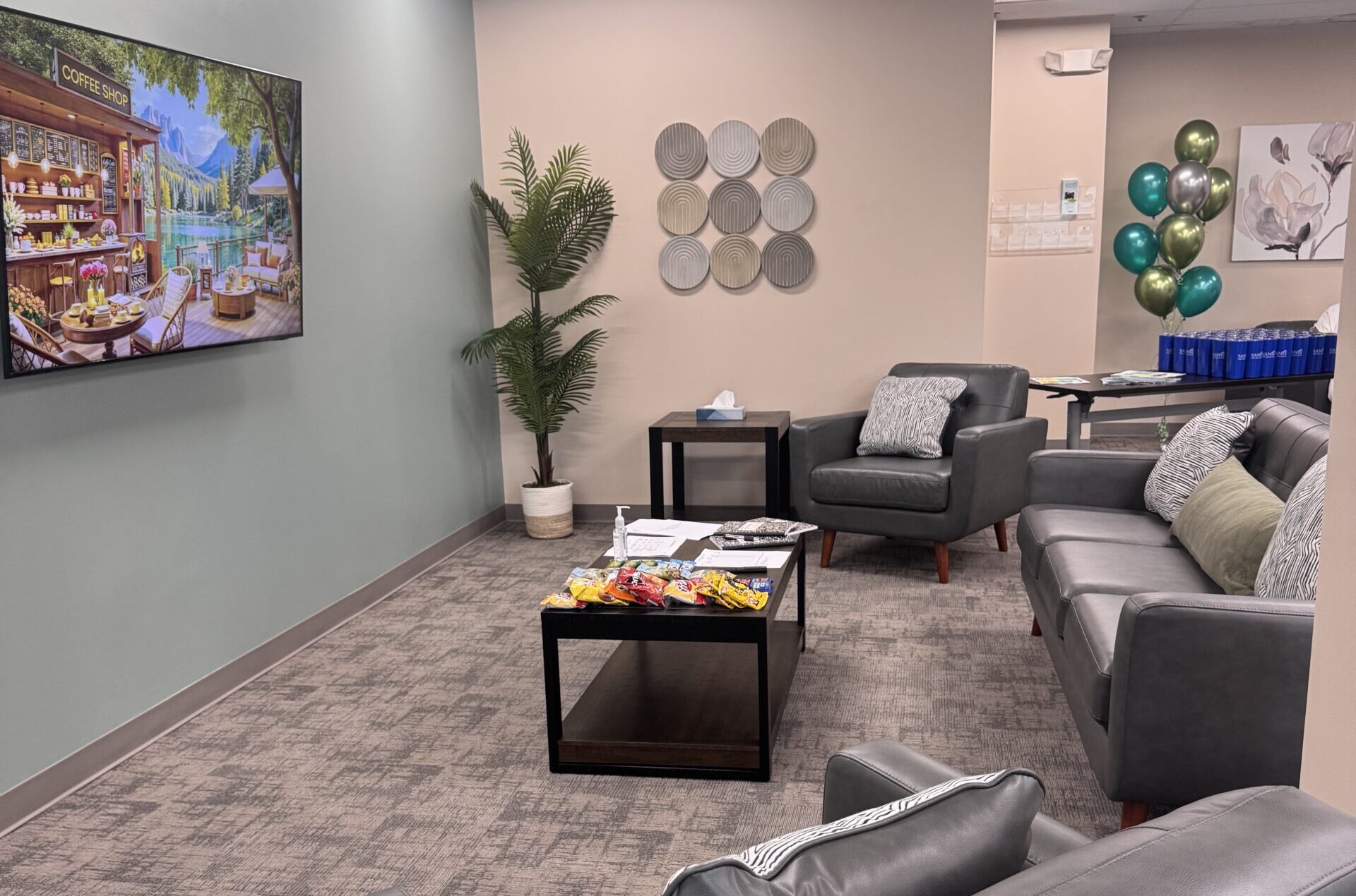Santé Expands Services in St. Mary’s County With New Peer-Run Wellness & Recovery Center