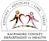 Baltimore County Health Department